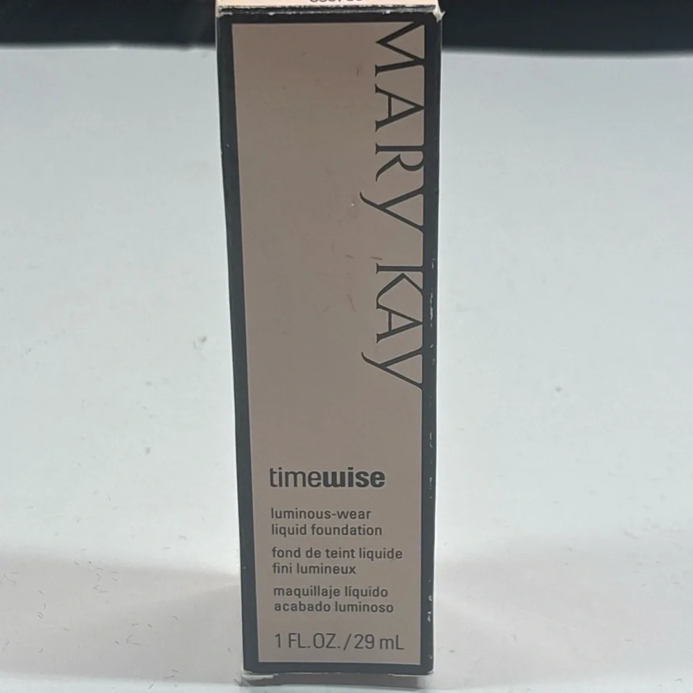 Mary Kay mary kay